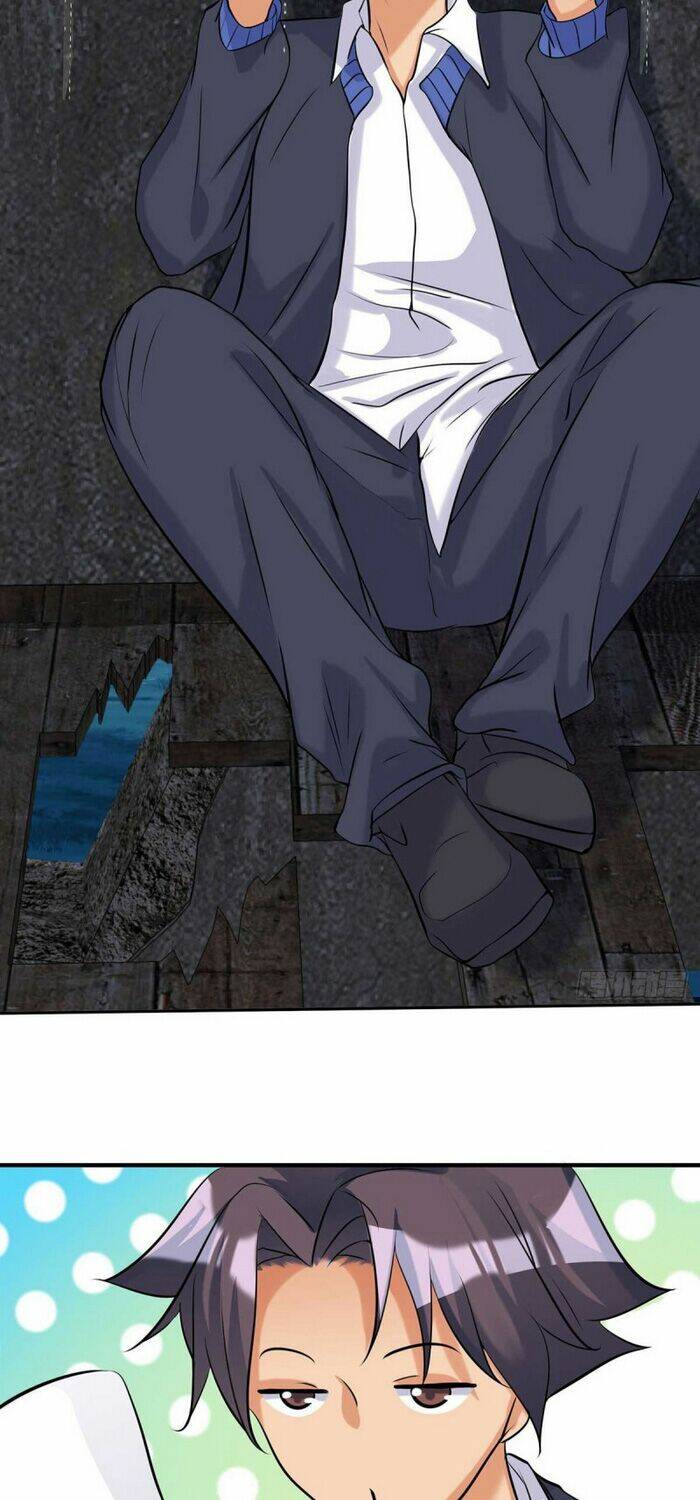 Đế Tế: Chapter 34