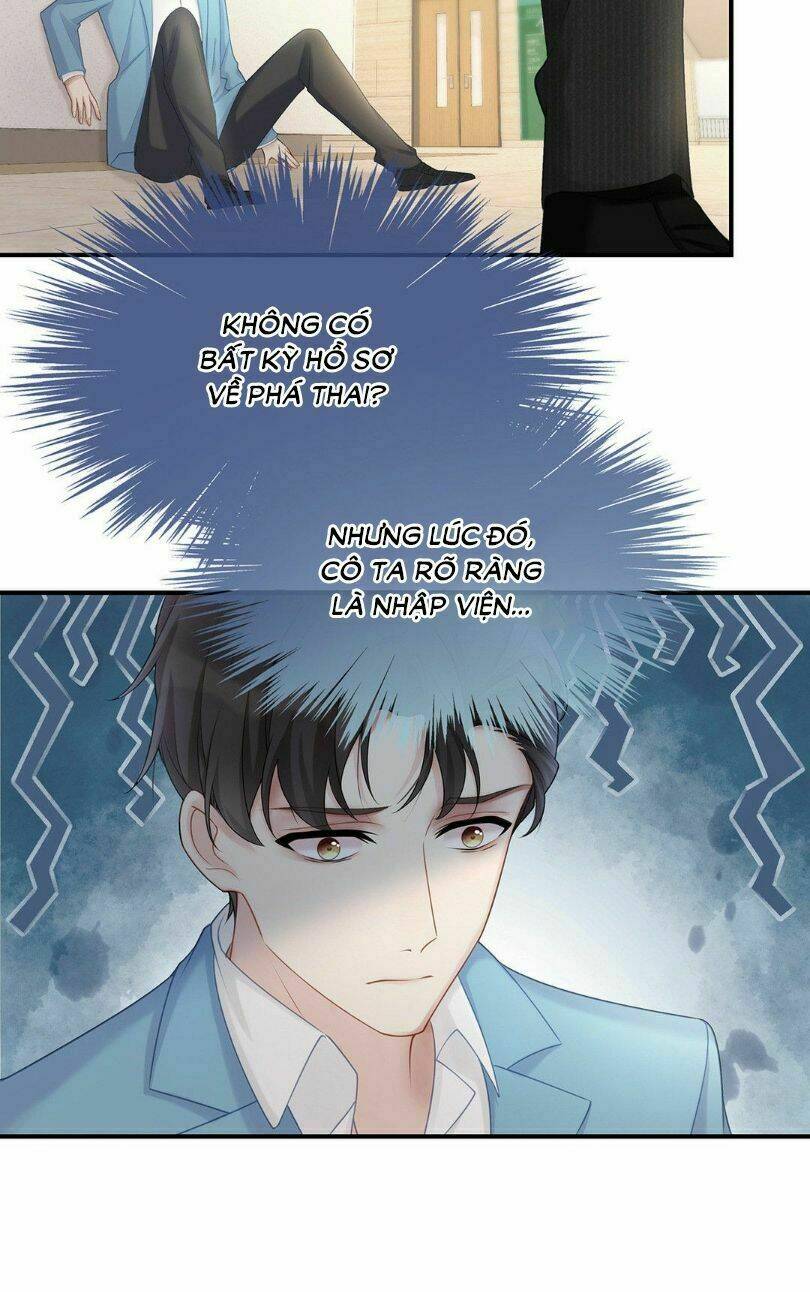 Chỉ Muốn Cưng Chiều Em: Chapter 15