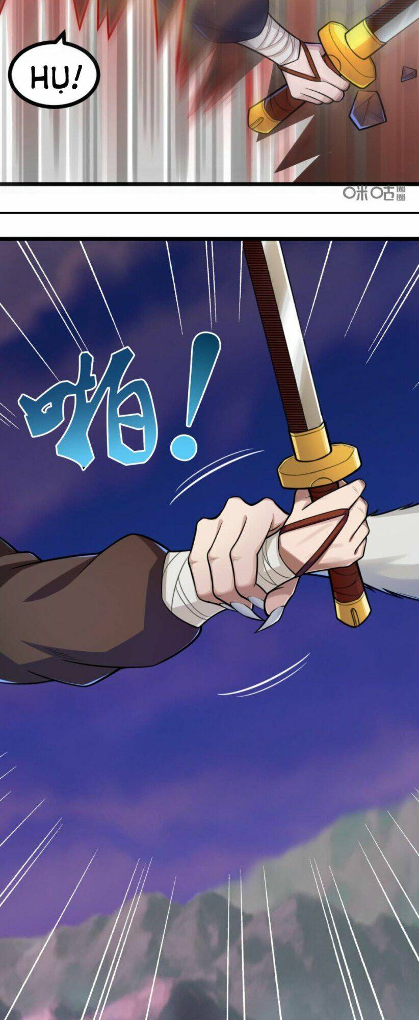 Tu Tiên Cuồng Thần: Chapter 77