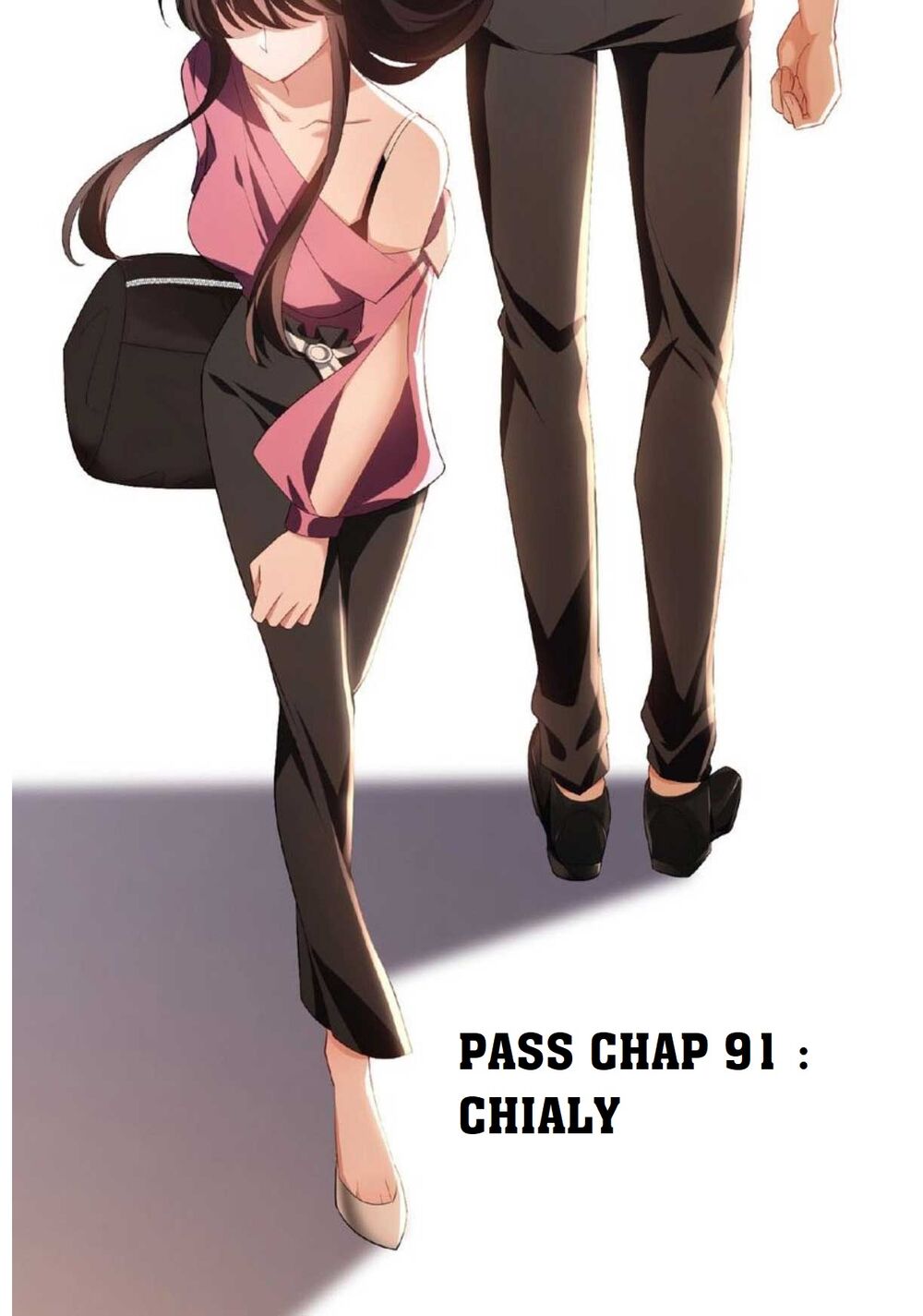 Cô Vợ Nhỏ Nuông Chiều Quá Lại Thành Ác!!: Chapter 90
