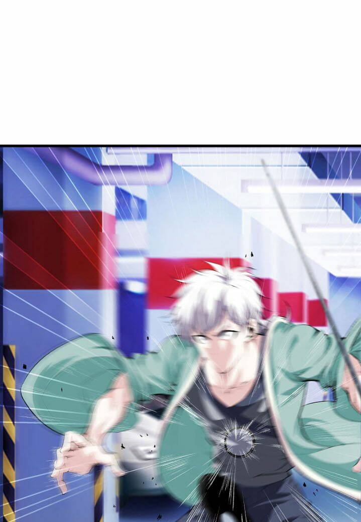 Đô Thị Chí Tôn: Chapter 124