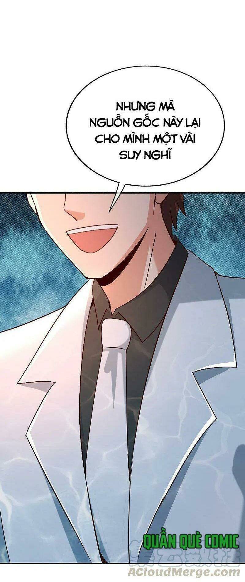 Vòng Bạn Bè Mạnh Nhất Của Tiên Giới: Chapter 146