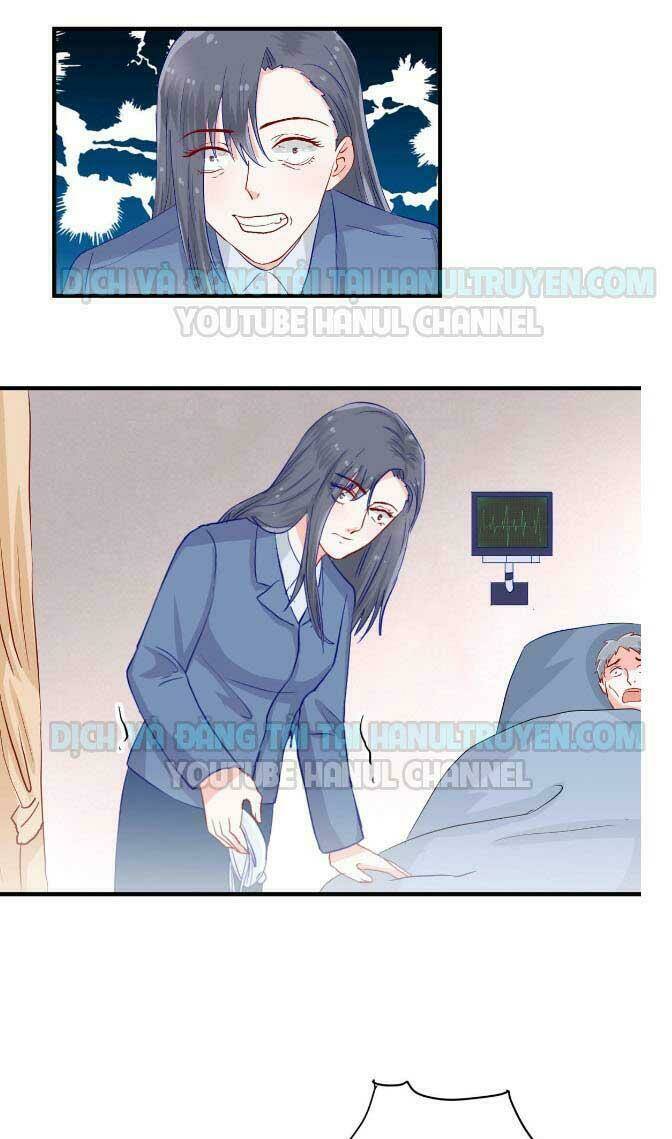 Lăng Thiếu! Nhẹ Một Chút, Đau: Chapter 67