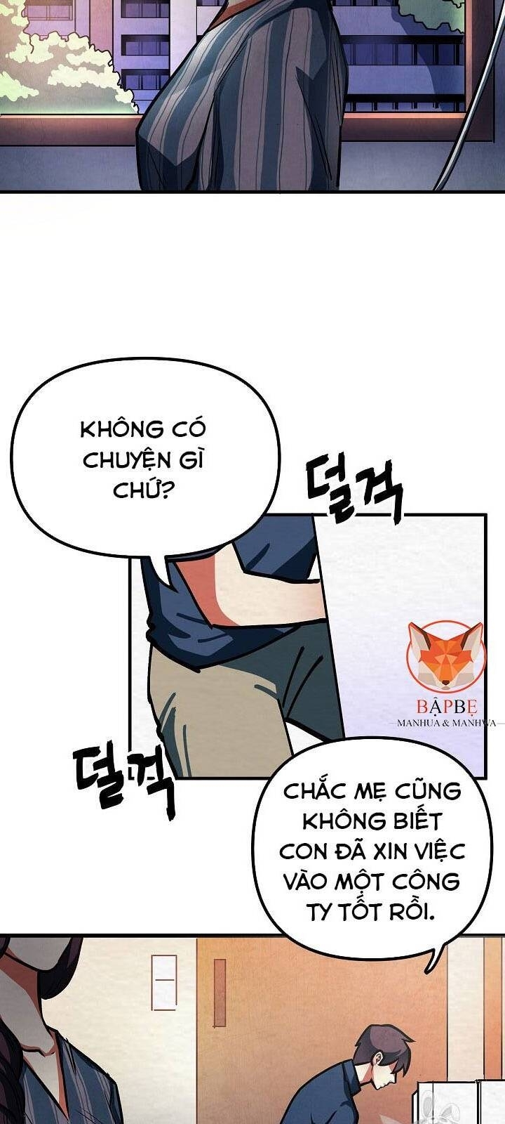 Ark: Chapter 4
