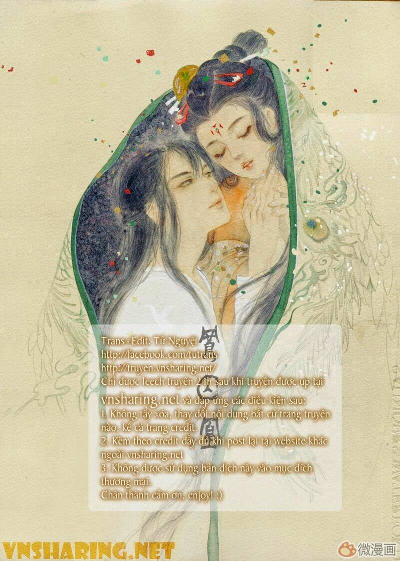 Phượng Tù Hoàng: Chapter 5.2