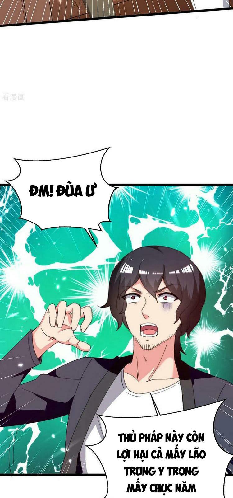 Trọng Sinh Khí Thiếu Quy Lai: Chapter 247
