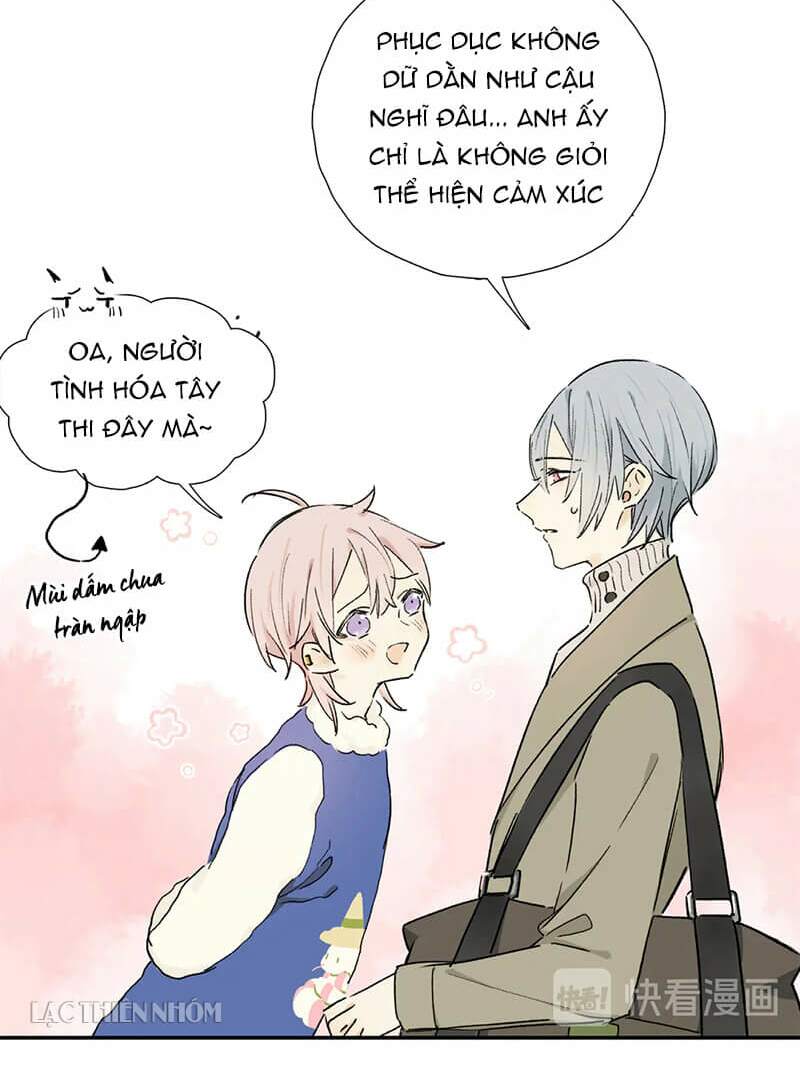 Phép Tắc Trường Ogus: Chapter 60