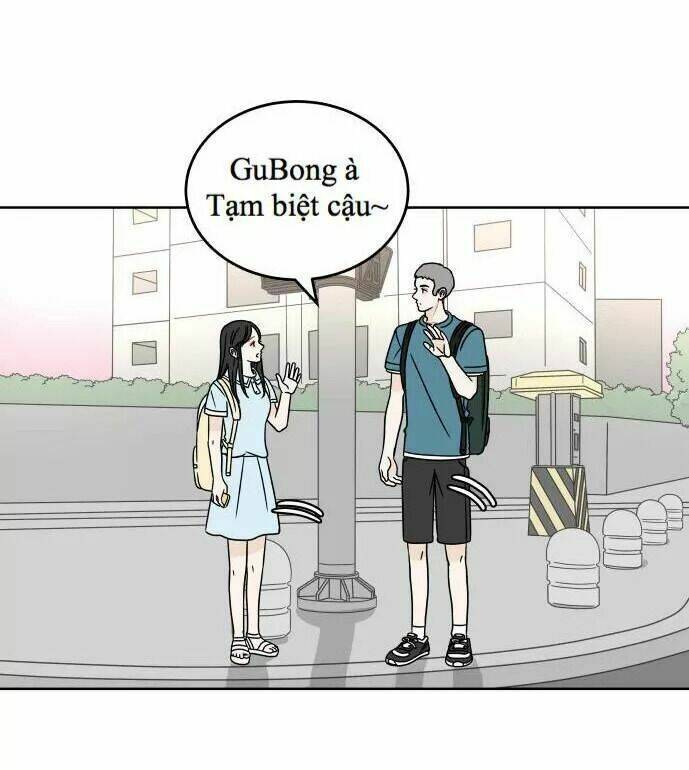 30 Phút Bước Đi Bên Em: Chapter 49