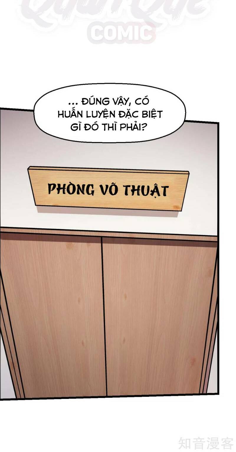 Vườn Trường Cuồng Sư Hệ Thống: Chapter 79