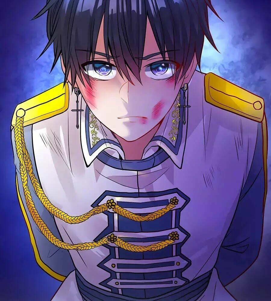 Kế Hoạch Sống Còn Của Công Chúa Nữ Phụ: Chapter 2