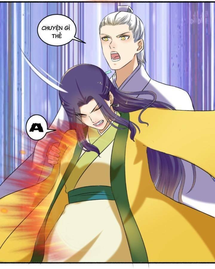 Cuồng Phi Phách Lối: Chapter 125