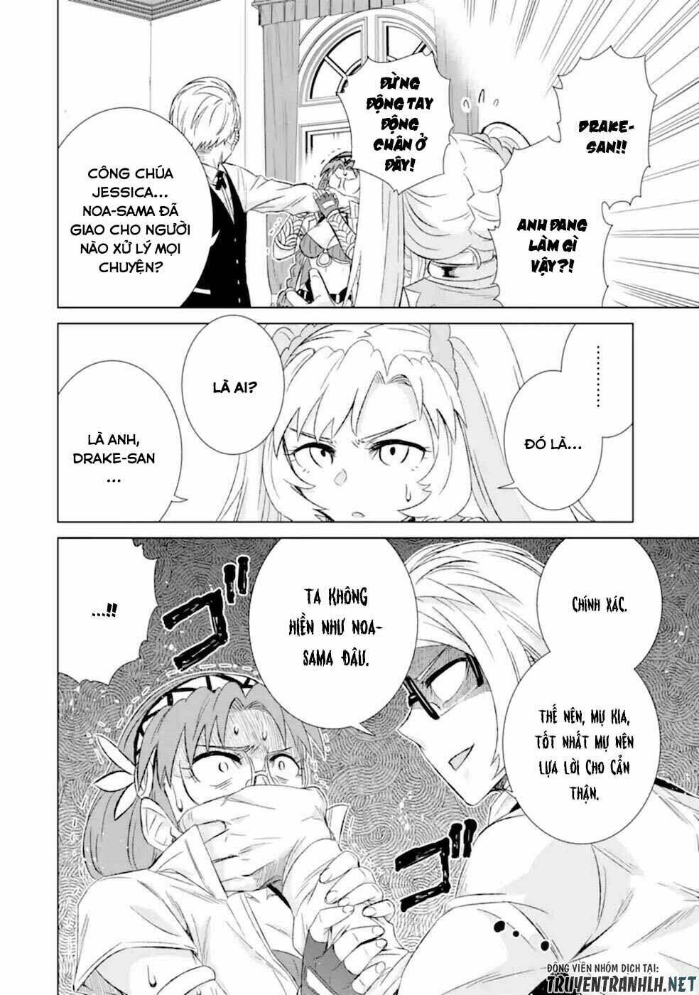 Isekai De Tadahitori No Mamono Tsukai ~ Tenshoku Shitara Maou Ni Machigawa Remashita: Chapter 29