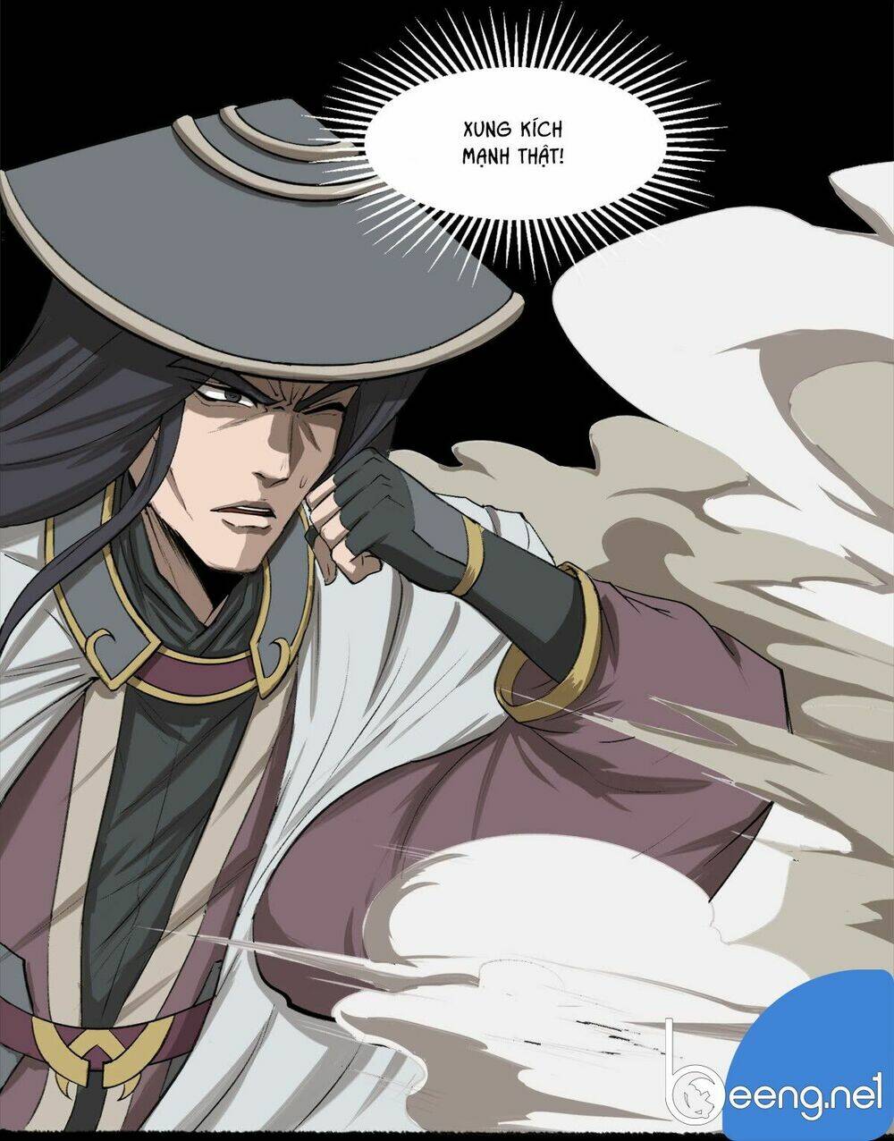 Phong Tàng: Chapter 0