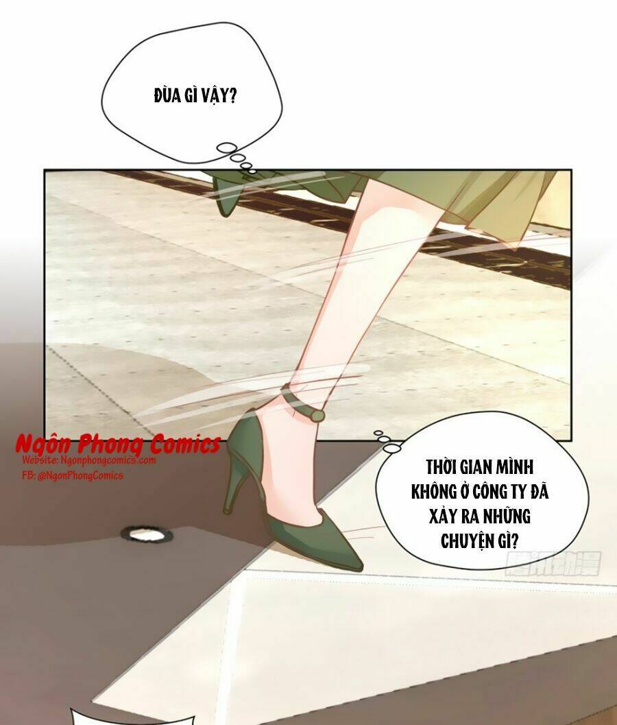 Lưu Luyến Nguy Tình: Chapter 13