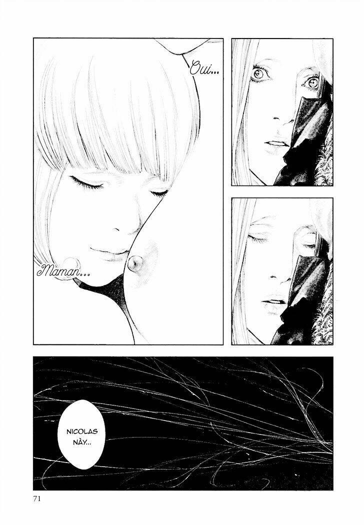 Innocent: Chapter 24