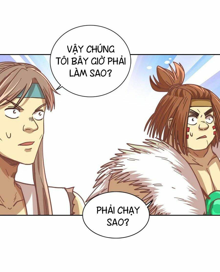Người Nguyên Thủy Mạnh Nhất: Chapter 83
