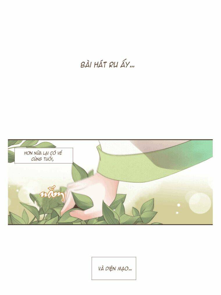 Twelve Nights: Chapter 6