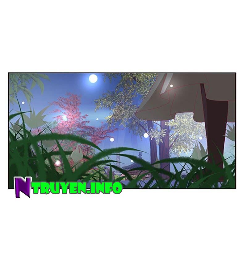 Thông Linh Phi: Chapter 383