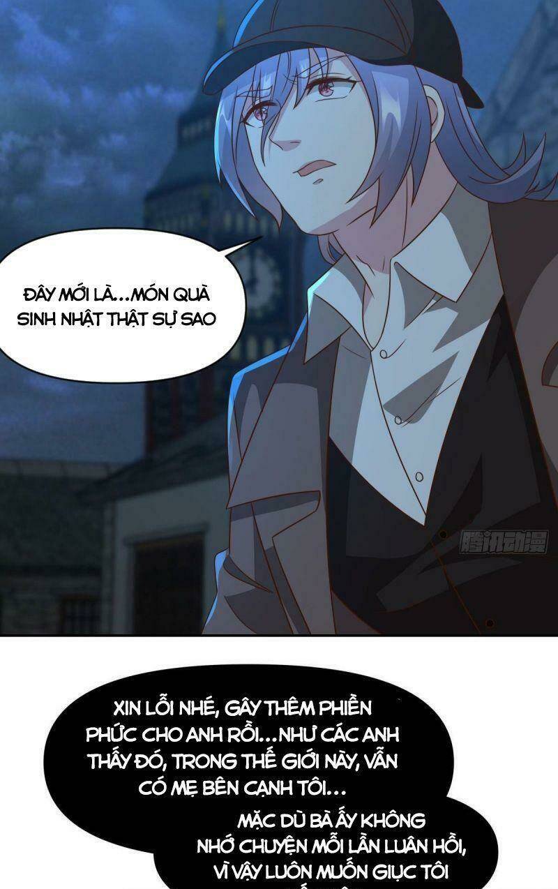 Xâm Lược Vạn Giới: Chapter 65