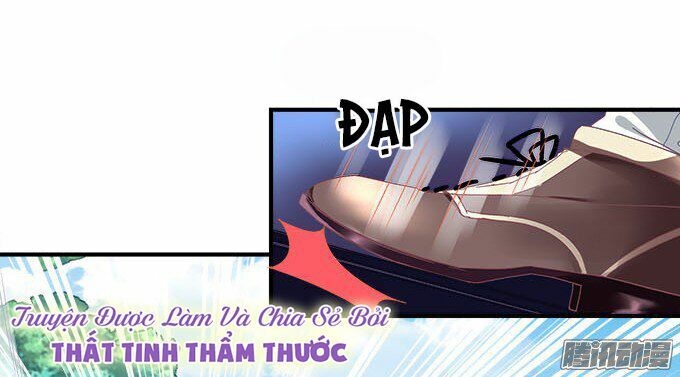 Thiên lại âm linh: Chapter 16