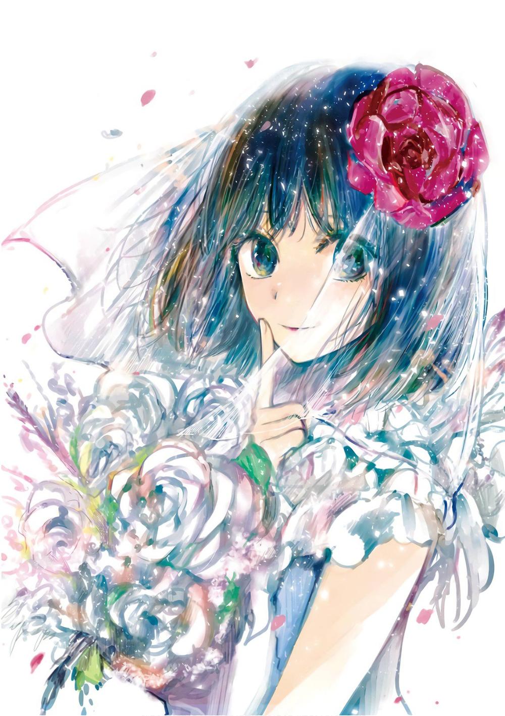 Kuzu No Honkai Décor: Chapter 5.6
