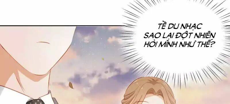 Khi Trá Luyến Nhân: Chapter 43