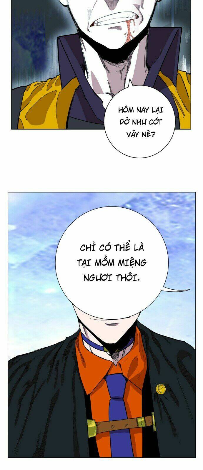 Hard Core Leveling Warrior: Chapter 65