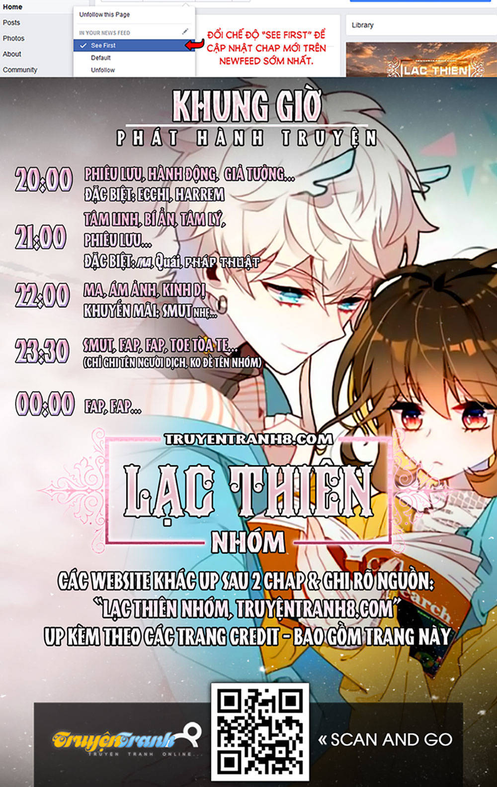 Ái Ngạo Kiều Long Vương Gia: Chapter 34