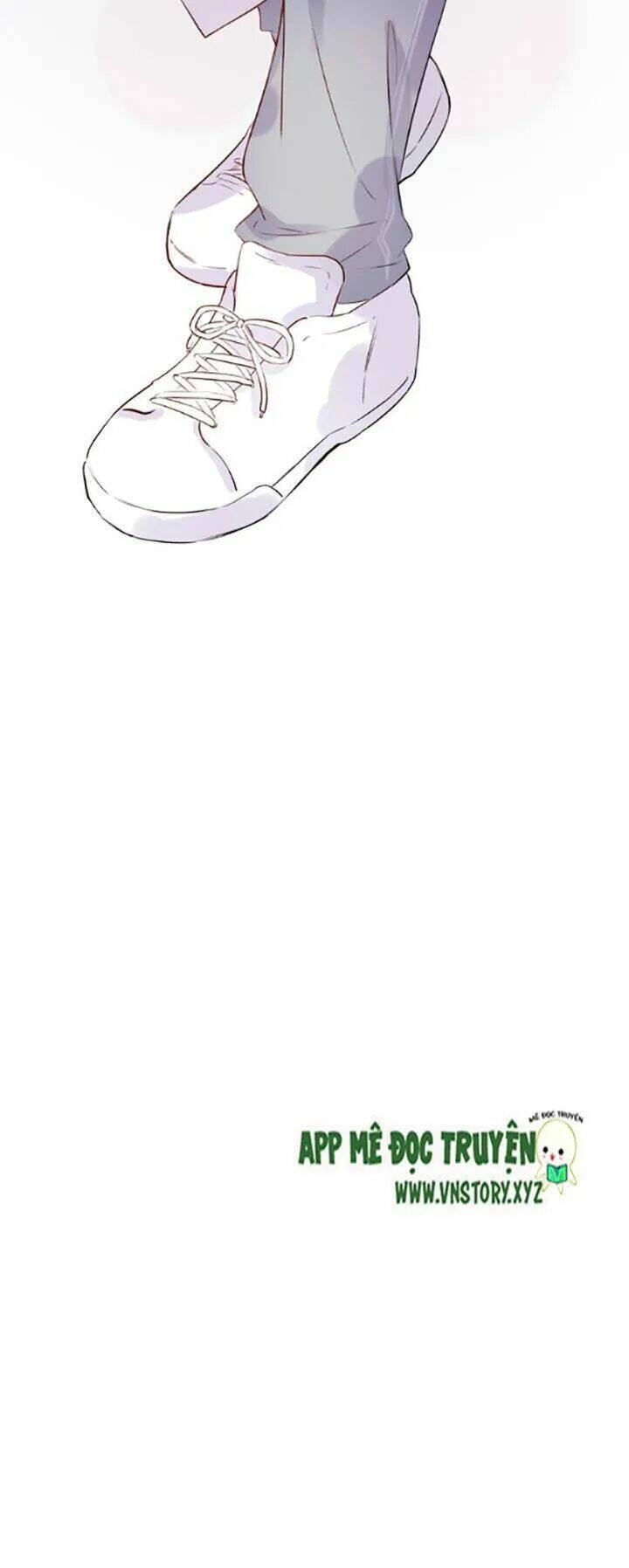 Trạch Thượng Tịch Mịch Huỳnh Hỏa: Chapter 37