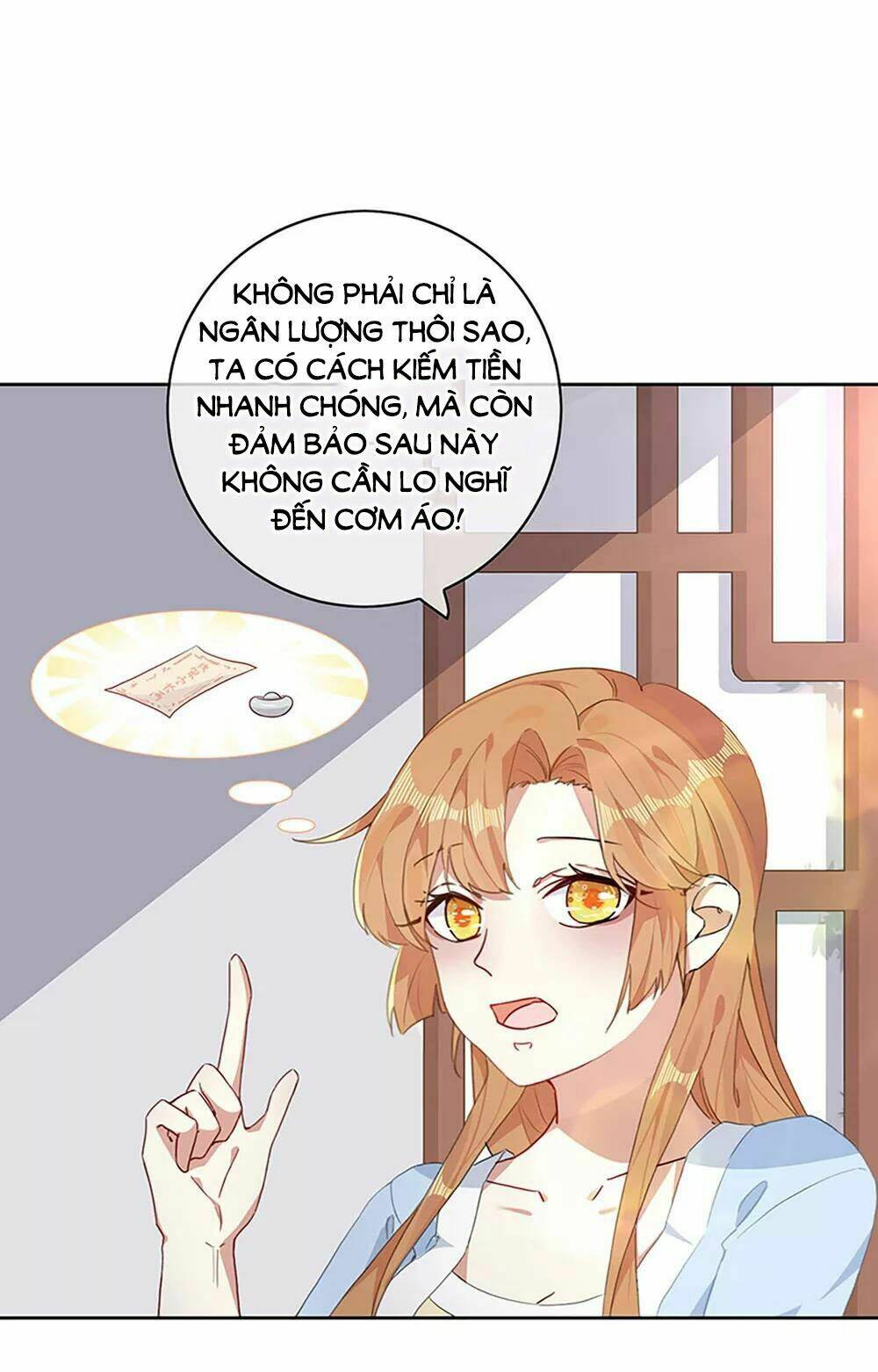 Học Viện Kiêu Ngạo Hoàng Gia: Chapter 4