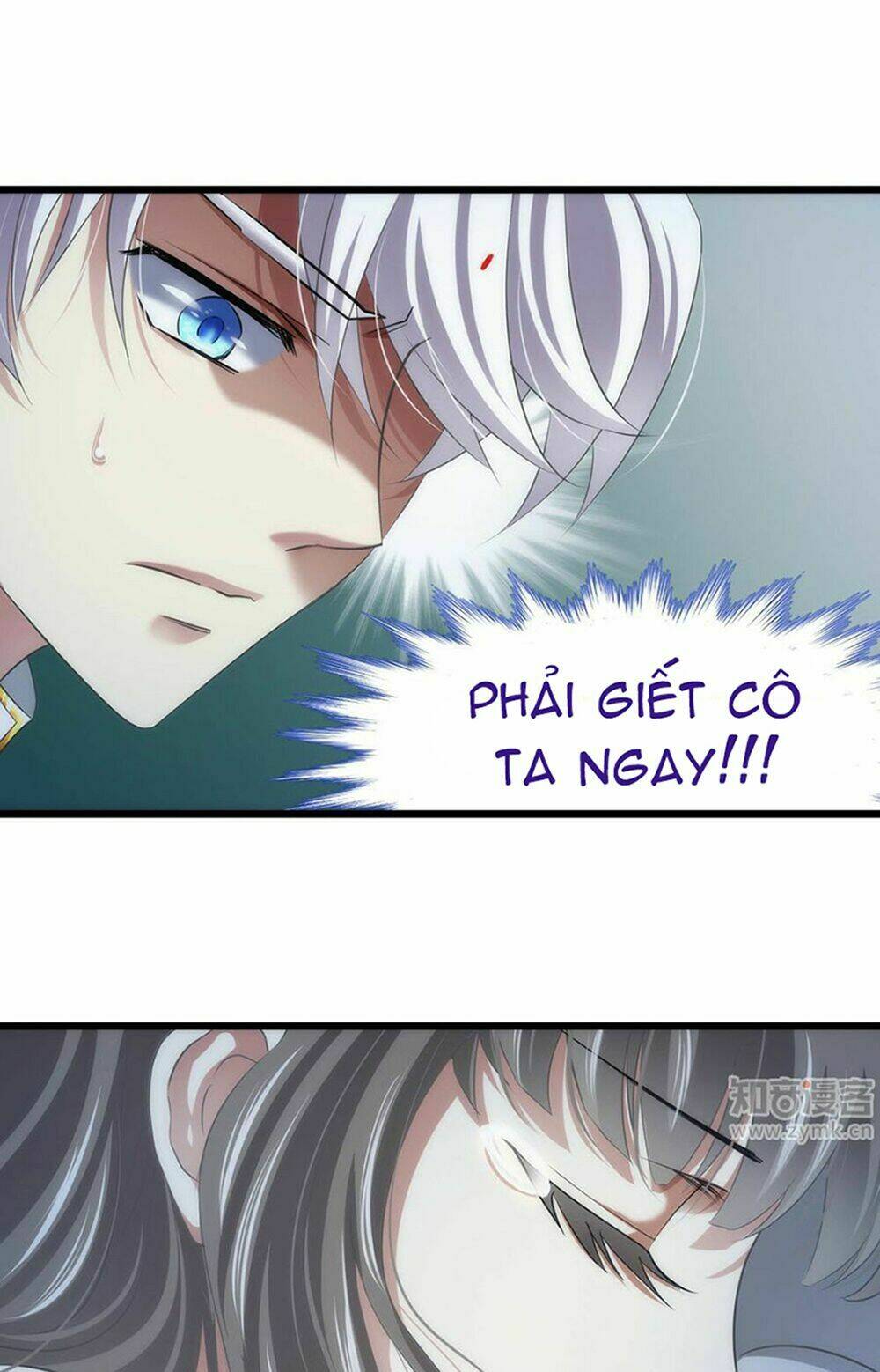Một Vạn Tư Thế Công Lược Yêu Nam: Chapter 55