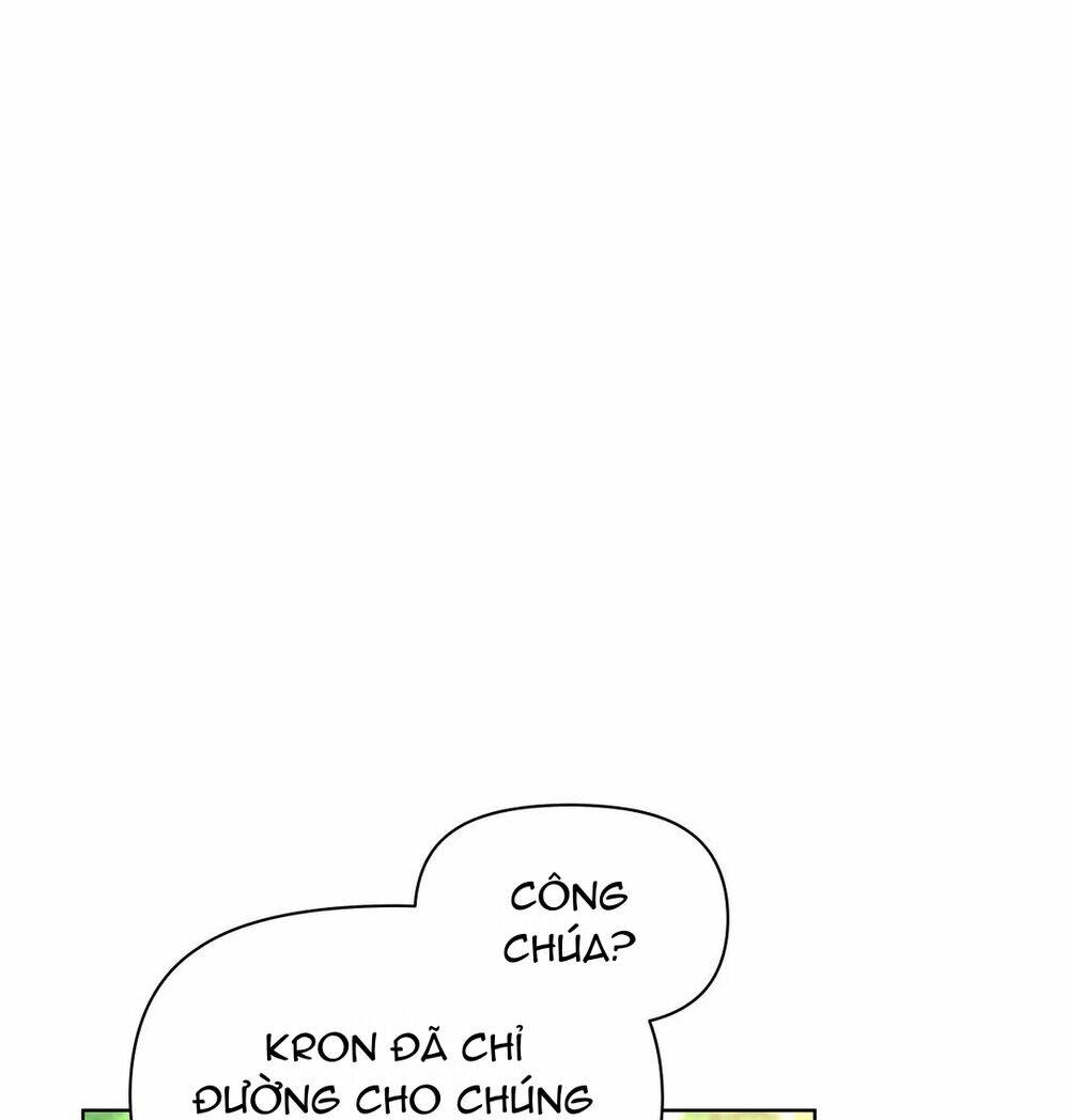 Công Chúa Thời Gian Có Hạn: Chapter 45