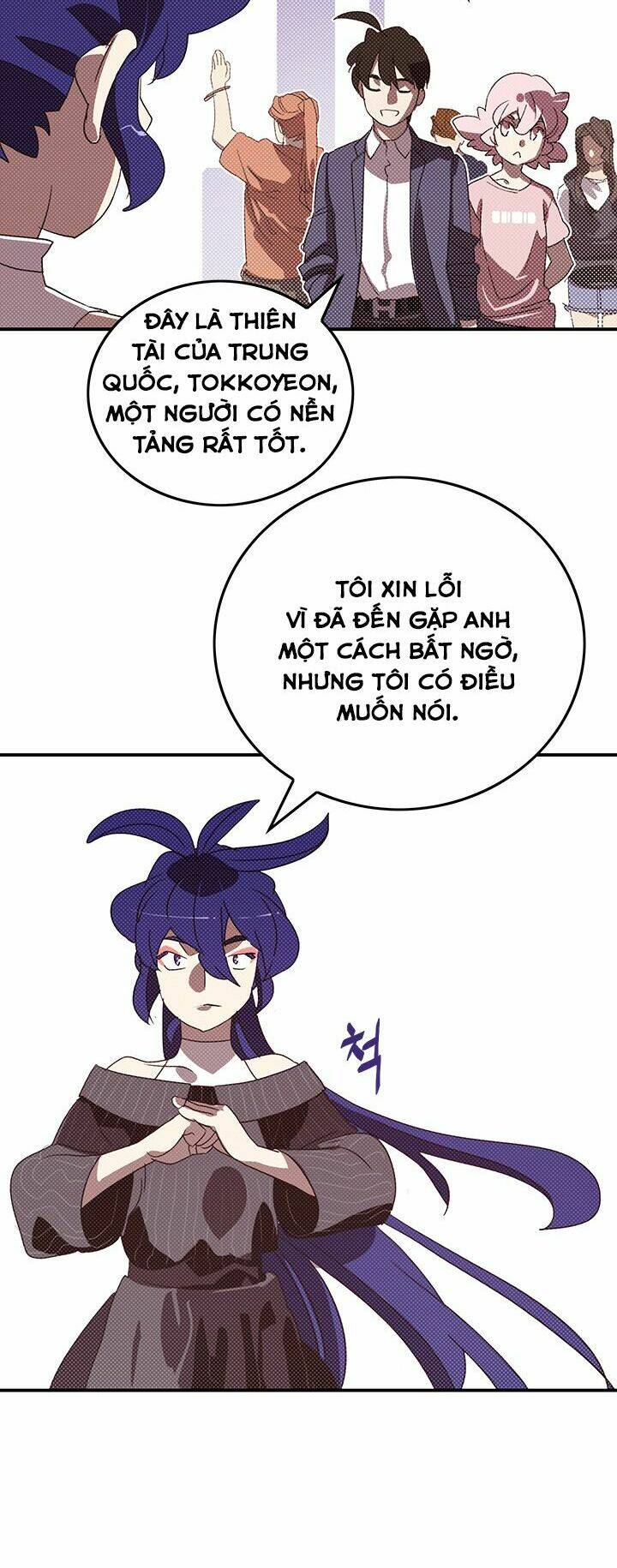 Ta Là Vua Pháp Sư: Chapter 99