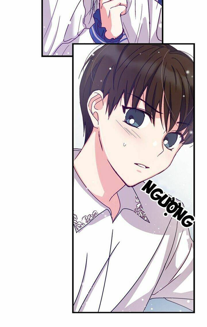 Đừng Chọc Đứa Em Gái Bé Bỏng Của Chúng Tôi: Chapter 2