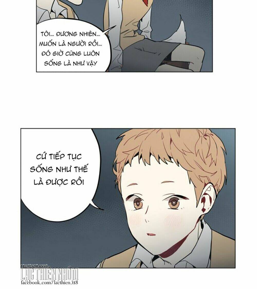 Hoa Đạo Sĩ: Chapter 30