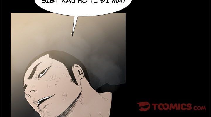 Tong Edge: Chapter 44