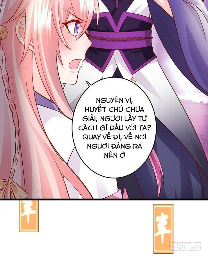 Hồ Tiên Hung Bạo: Chapter 131