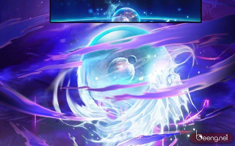 Lâm Uyên Kiếp: Chapter 0