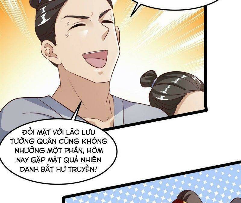Bạo Manh Tiểu Tiên: Chapter 43