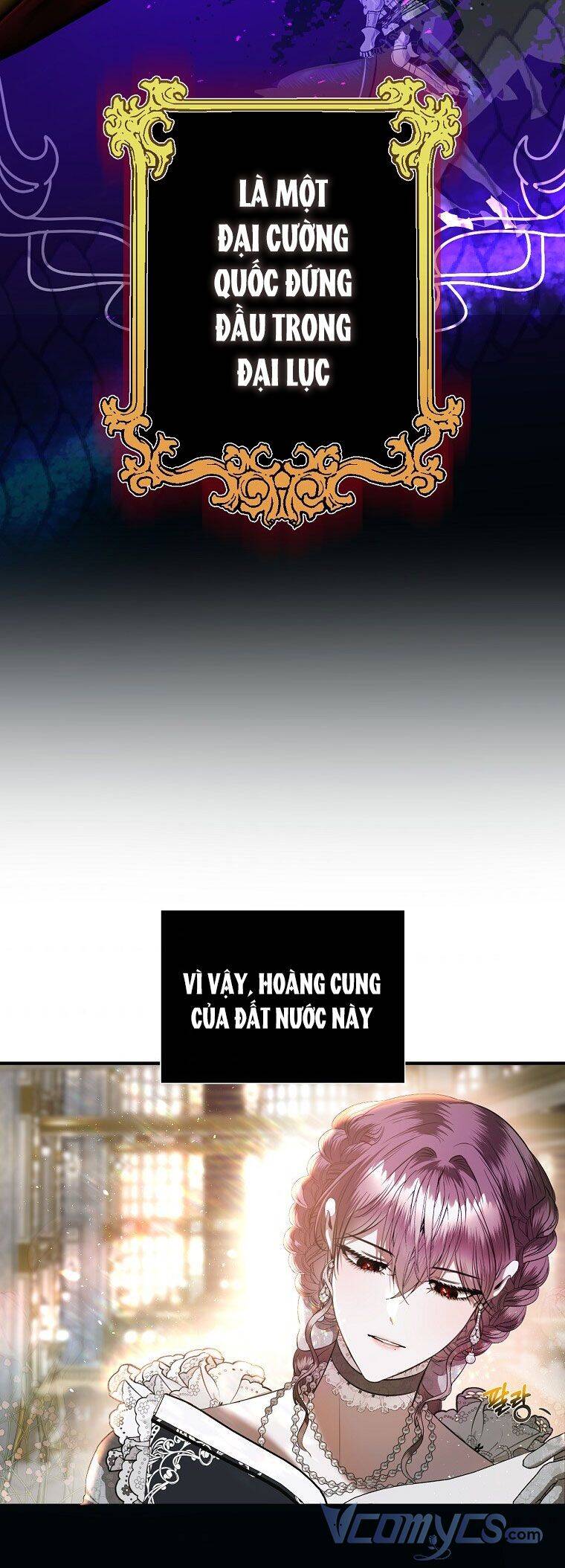 Phương Pháp Sống Sót Khi Phải Ngủ Cùng Hoàng Đế: Chapter 15