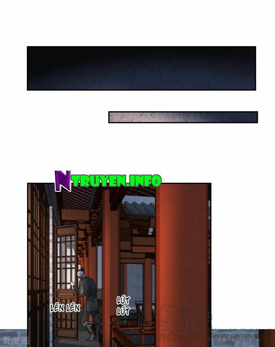 Hoàng Phi 9000 Tuổi: Chapter 77