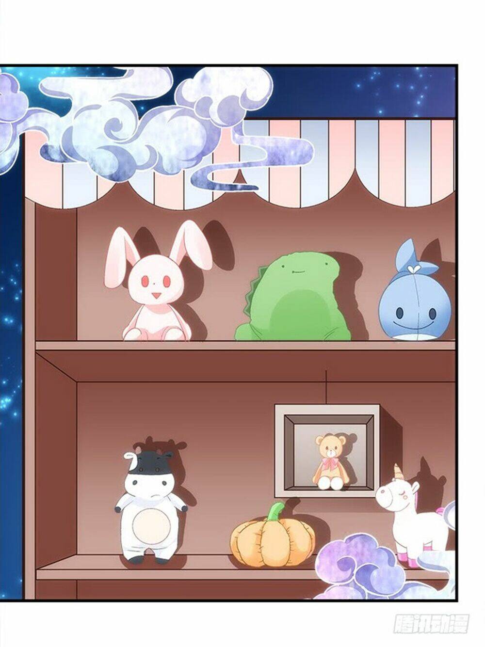 Ám Dạ Vô Thường: Chapter 57