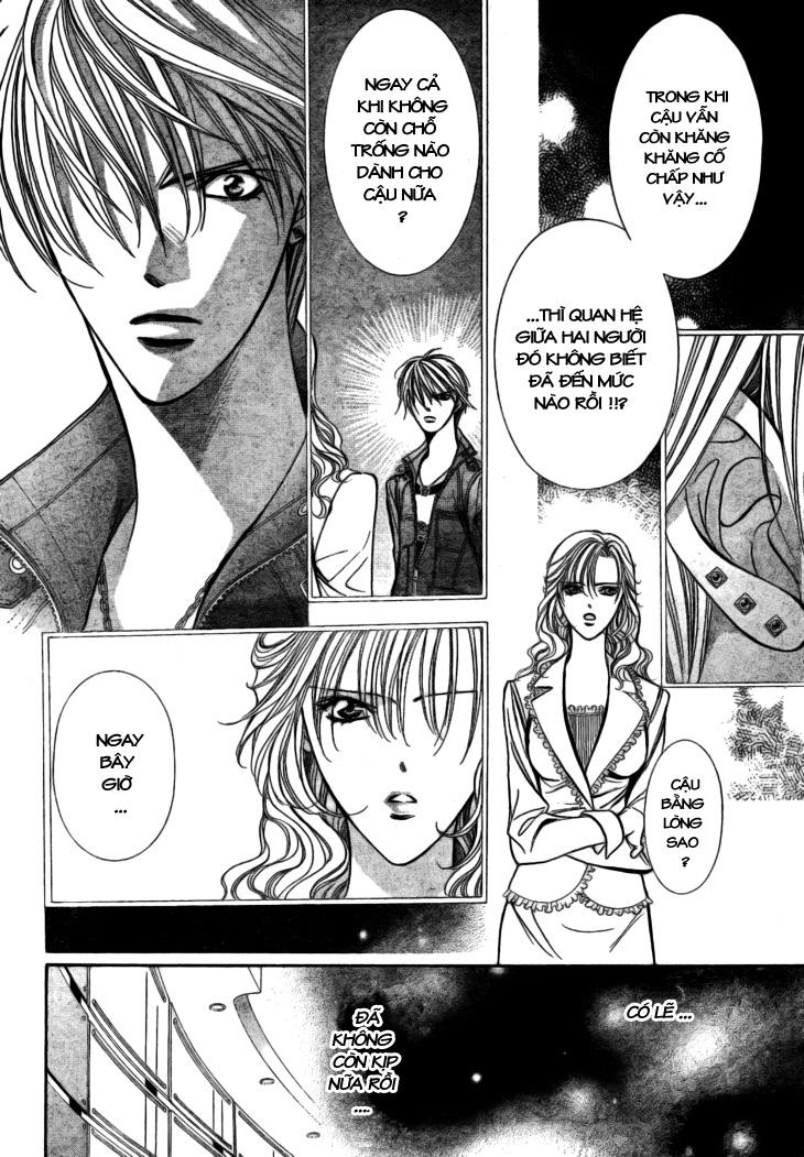 Thách Thức Tuyệt Vời: Chapter 144