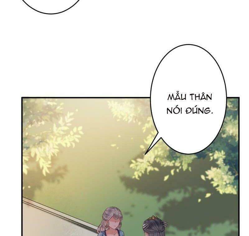 Vương Gia Kiêu Ngạo Quá Khó Cua: Chapter 59