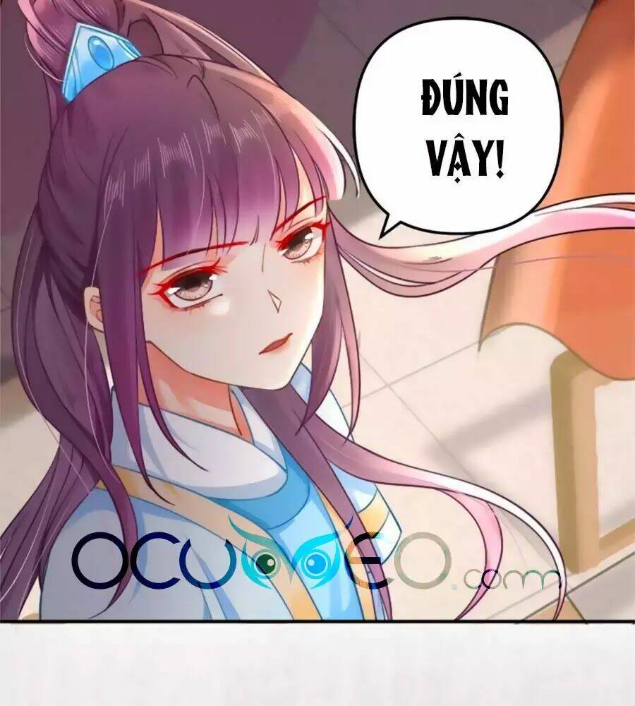 Hoạn Phi Hoàn Triều: Chapter 38