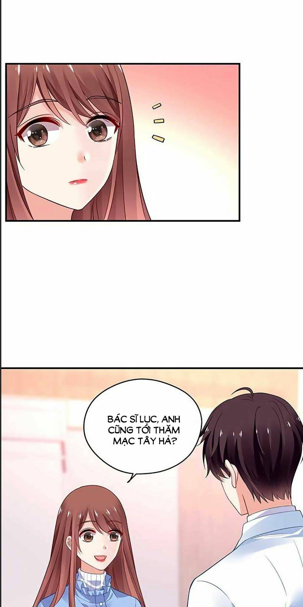 Bạn Trai 1/4 Của Tôi: Chapter 26