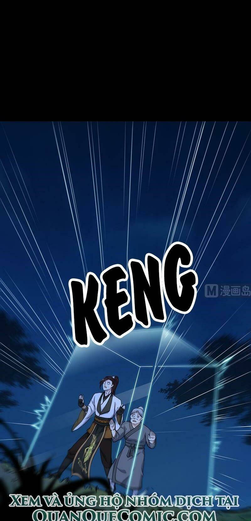 Hệ Thống Thần Long Nghịch Thiên: Chapter 70