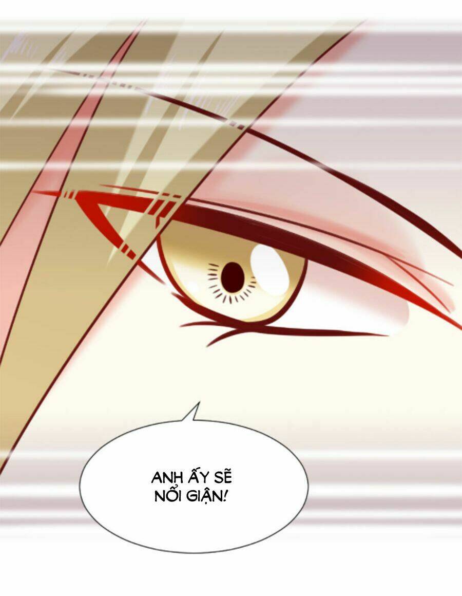 Hướng Tâm Dẫn Lực: Chapter 20