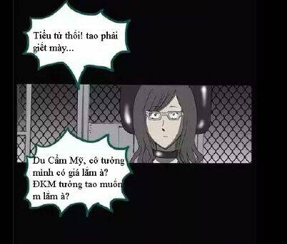 Trò Chơi Sát Thủ: Chapter 3