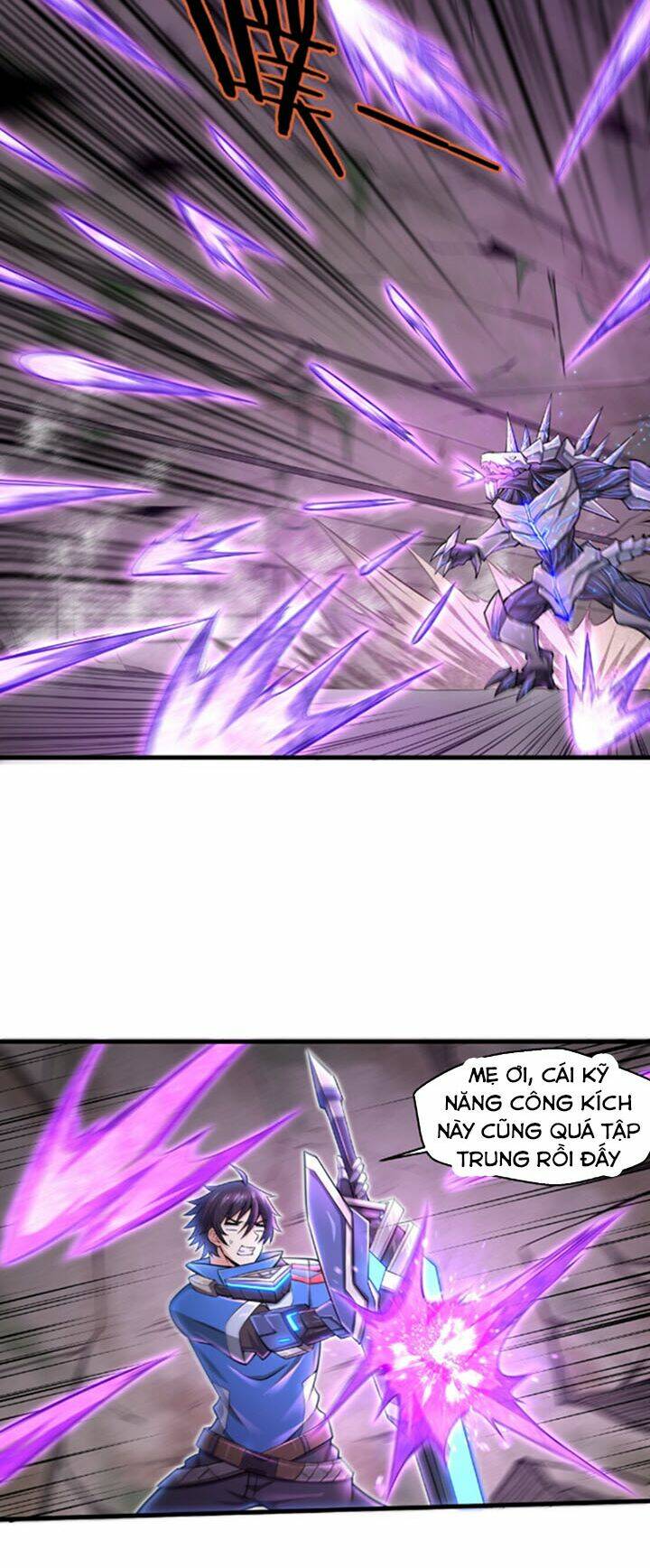 Một Trăm Triệu Điểm: Chapter 4